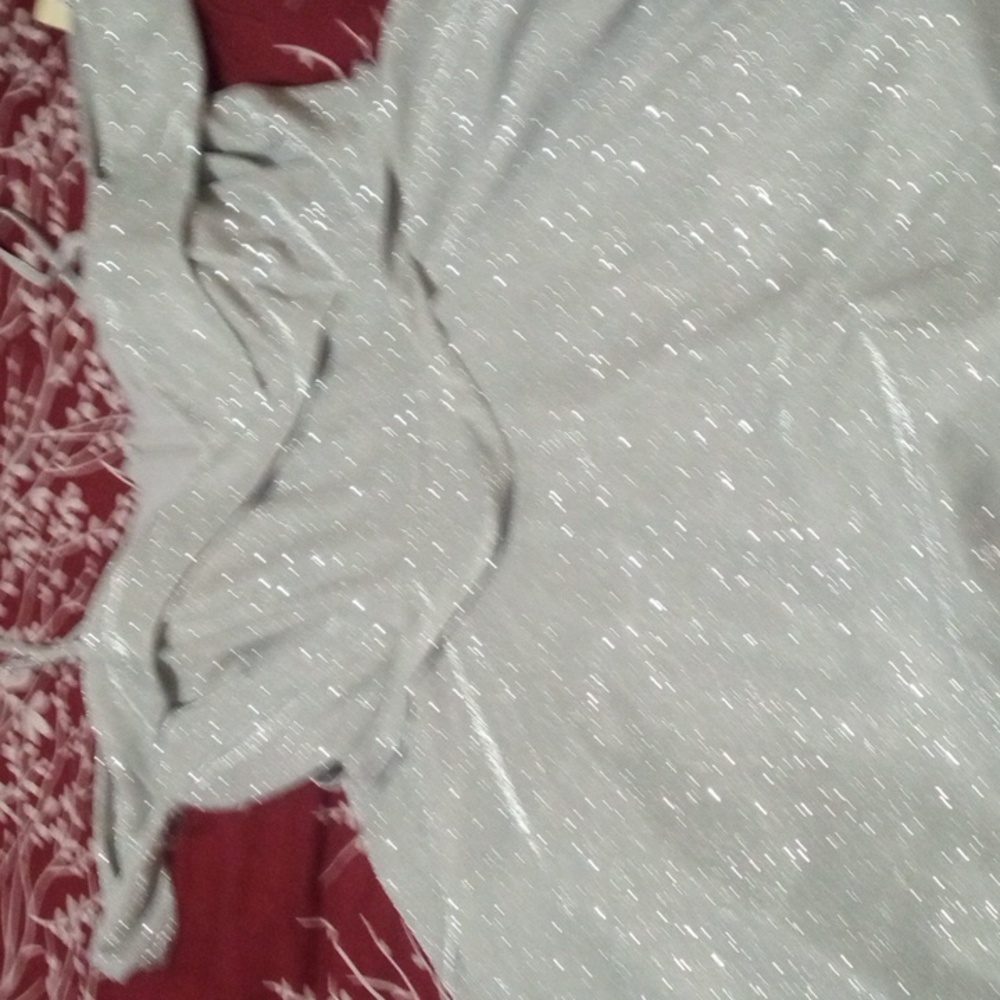 Silver Lenovia USA dress